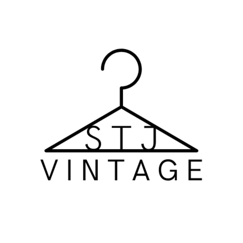 Meet your Posher, STJ Vintage